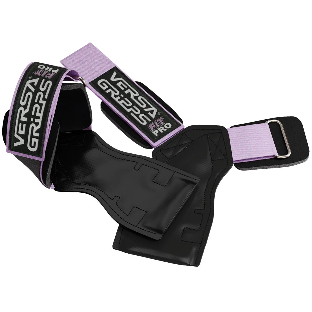 FitPro Lifting Grips | Versa Gripps FitPro Lifting Grips | Versa Gripps