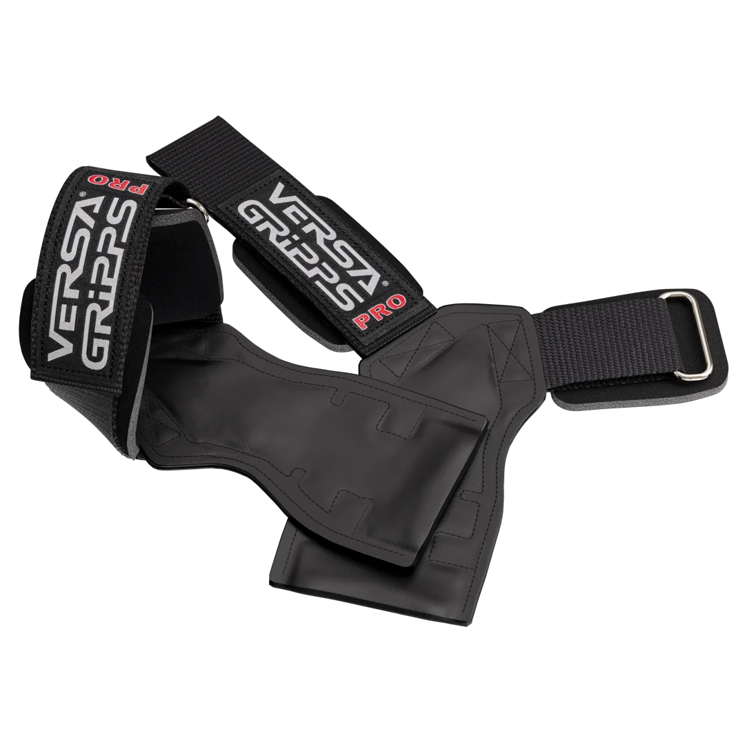 Versa Gripps Pro Series Lifting Straps Versa Gripps Pro Series Lifting Straps