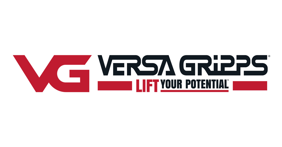 Versa Gripps - Weight Lifting Grips & Wrist Straps