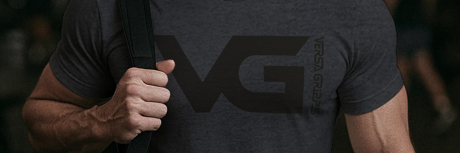 Versa Gripps Accessories & Extras