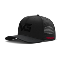 VG Hat - Black