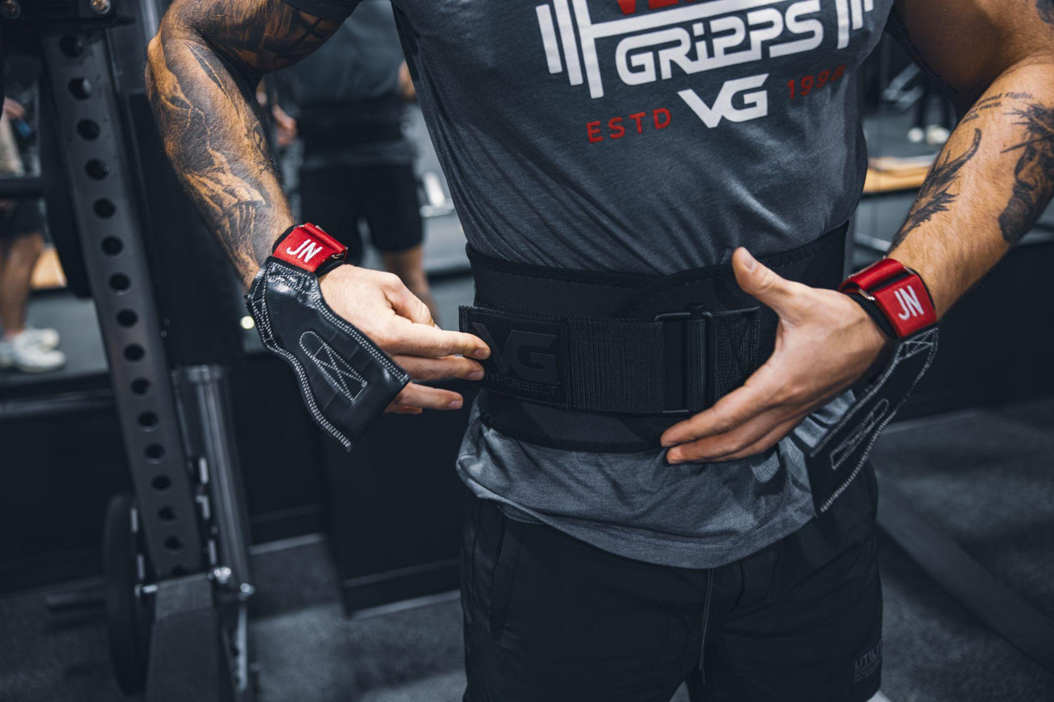 Do you need a weightlifting belt?