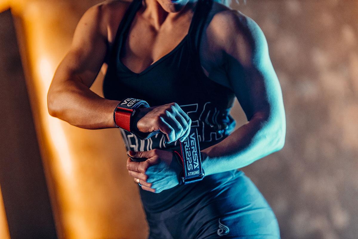 Fitness goals for the new year 