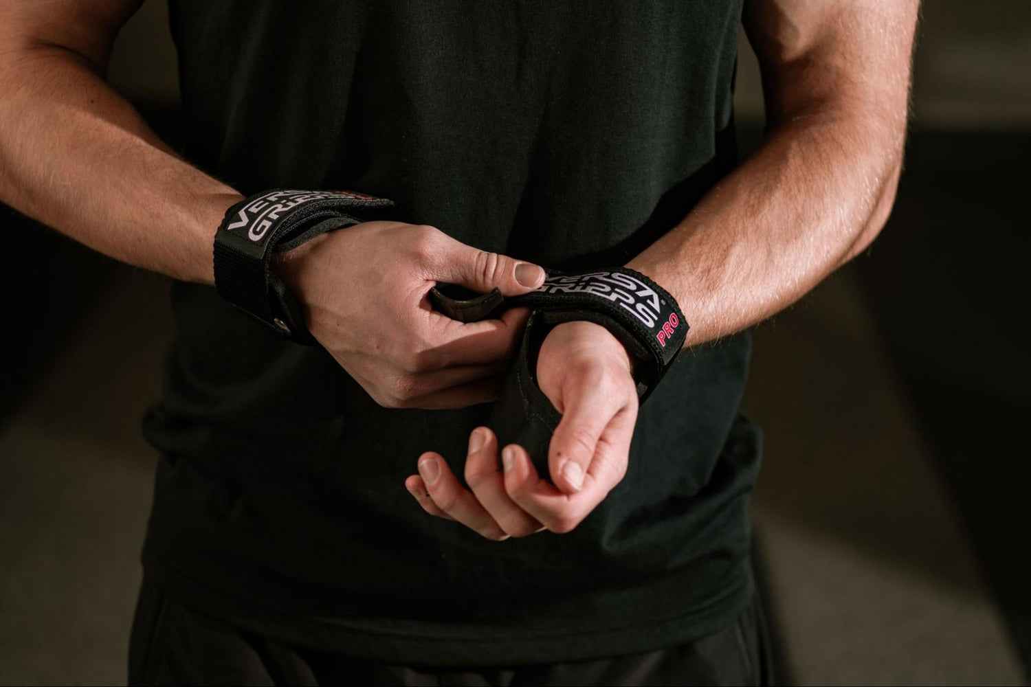 Lifting grips