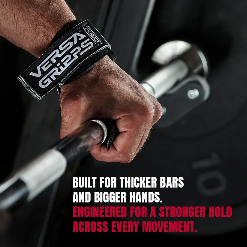 Wrist grips