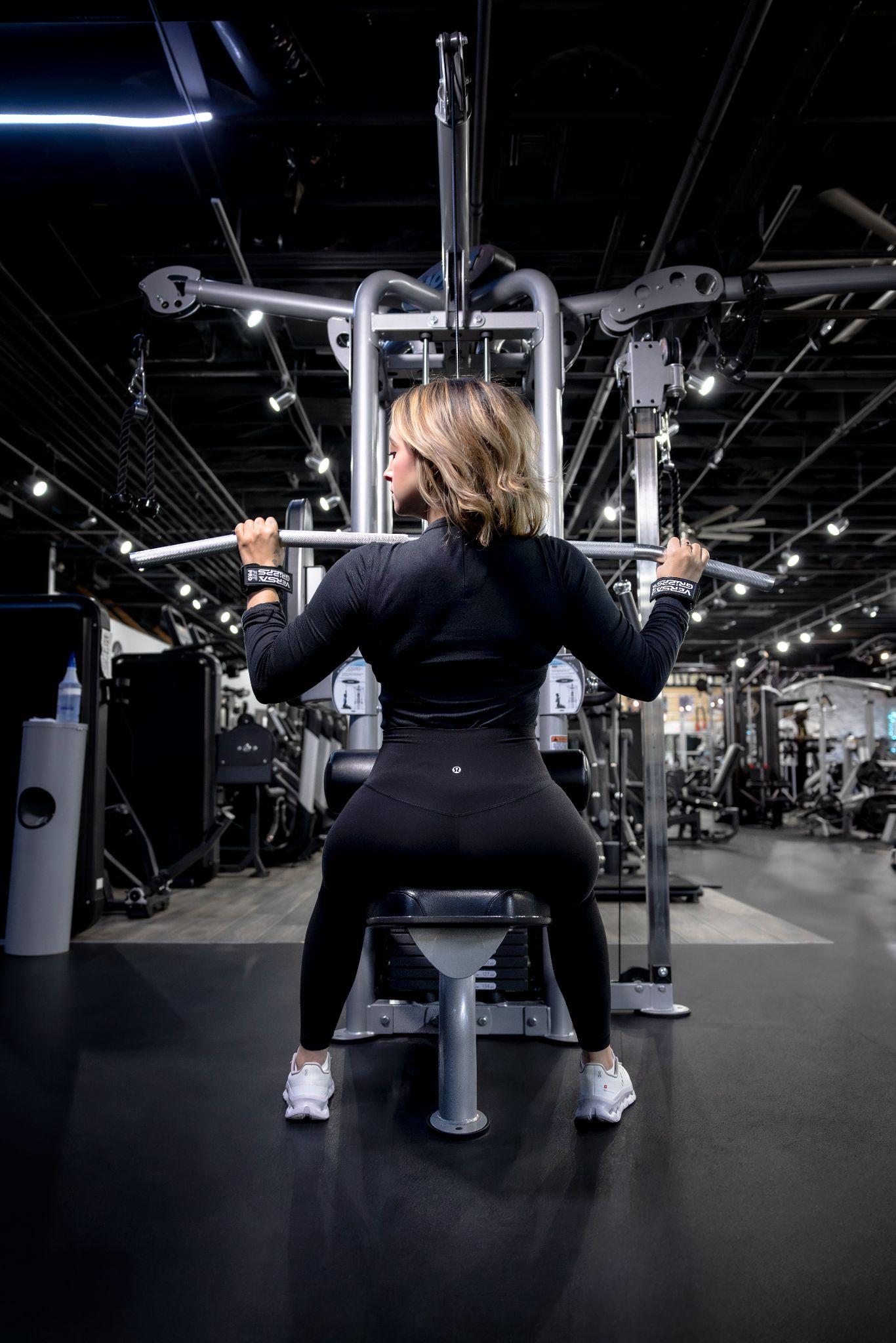 Intermittent Fasting and Weight Lifting