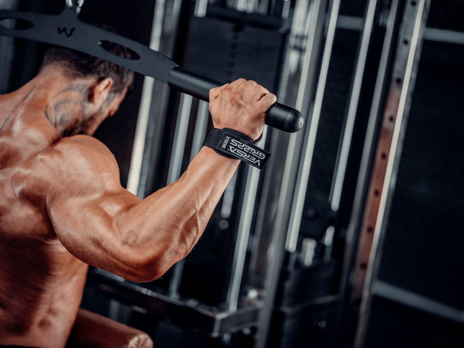 Weight training anti-aging benefits 