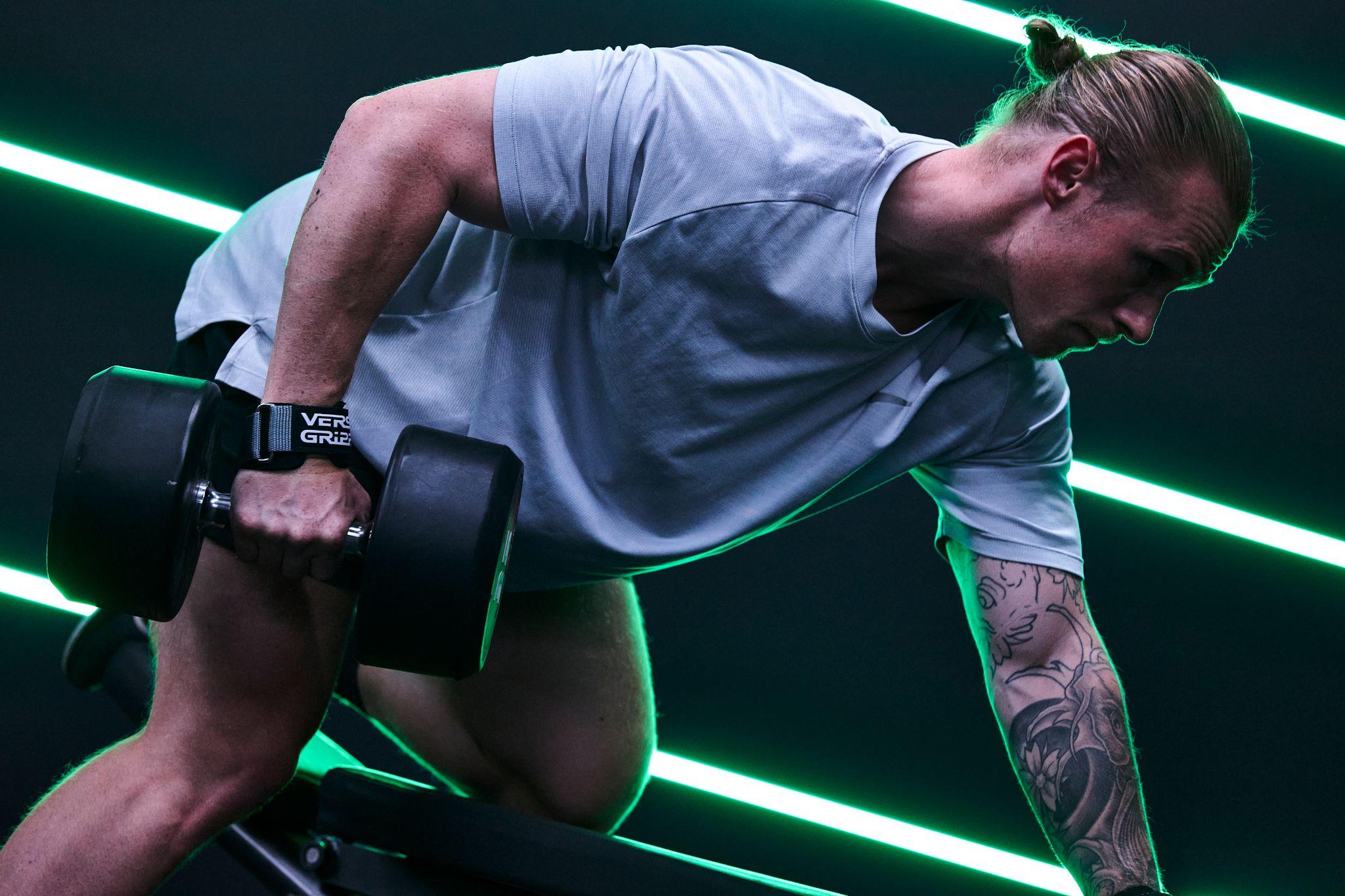 5 Surprising Ways Strength Training Can Improve Quality of Life – Versa ...