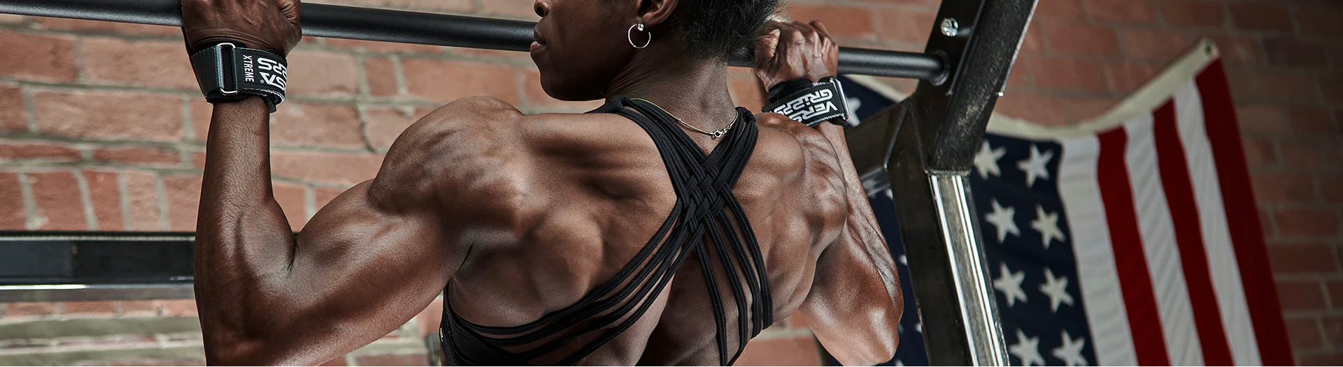 Weightlifting Grips for Men
