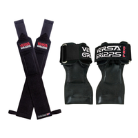 PRO GRIPPS & WRAPPS BUNDLE – Versa Gripps