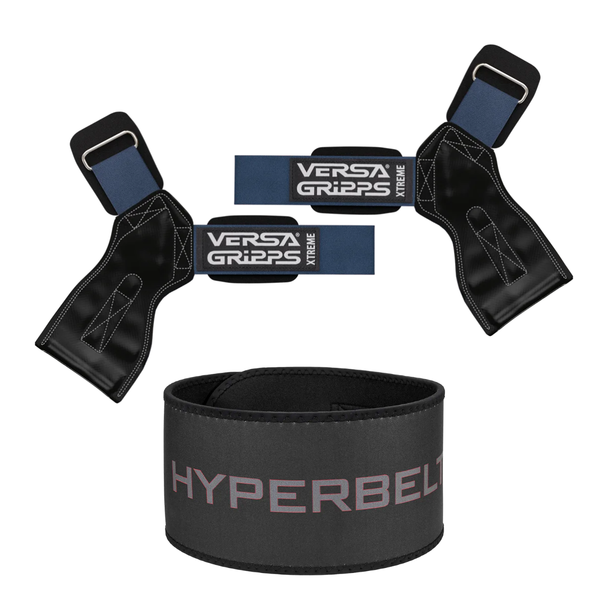 XTREME GRIPPS & HYPERBELT BUNDLE – Versa Gripps XTREME GRIPPS & HYPERBELT BUNDLE – Versa Gripps