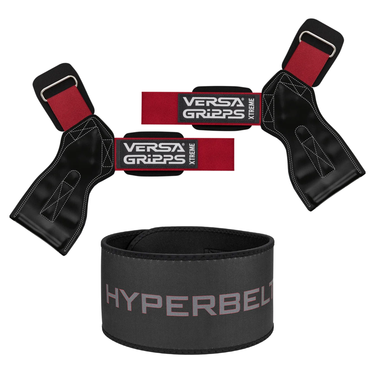 XTREME GRIPPS & HYPERBELT BUNDLE – Versa Gripps XTREME GRIPPS & HYPERBELT BUNDLE – Versa Gripps