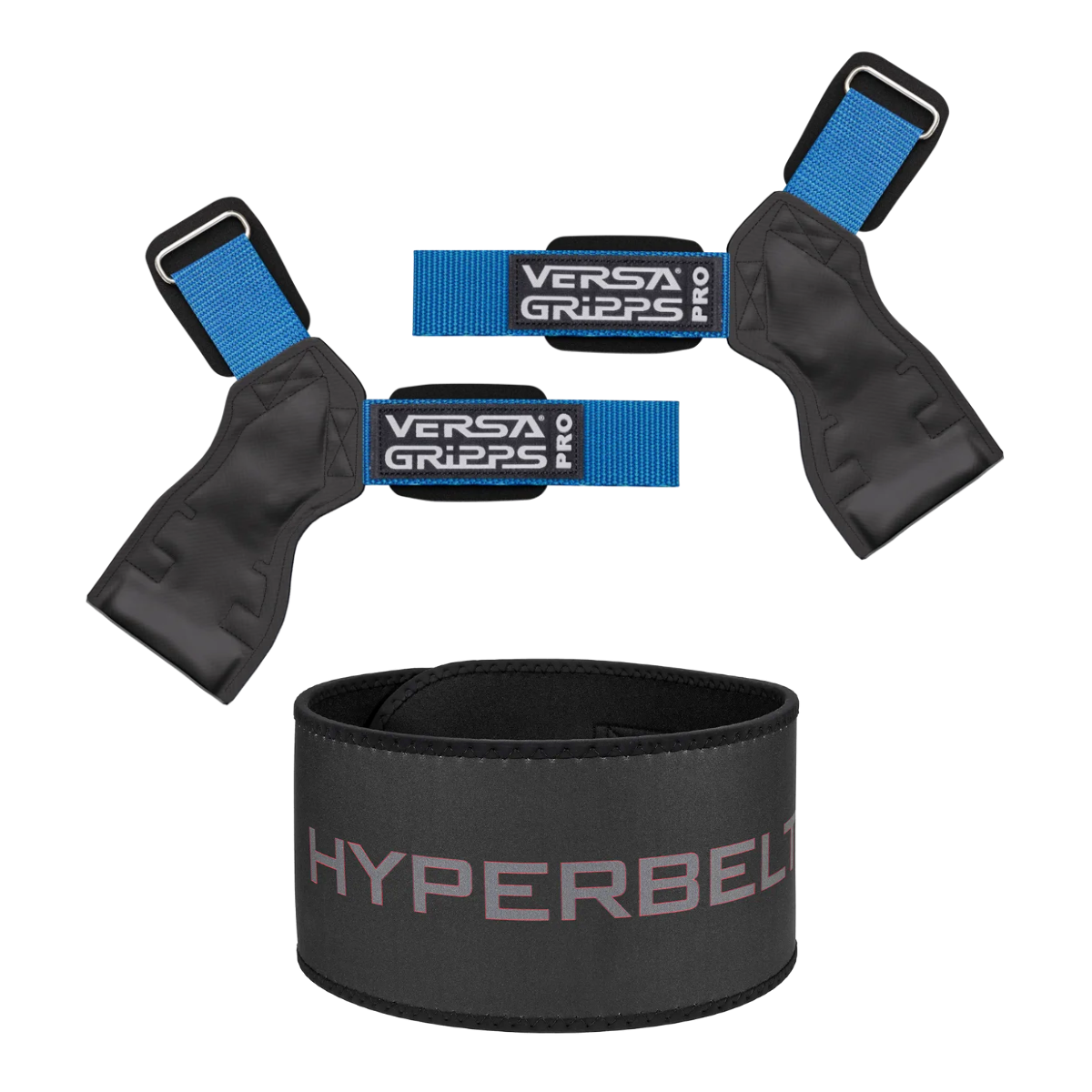 PRO GRIPPS & HYPERBELT BUNDLE – Versa Gripps