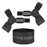PRO GRIPPS & HYPERBELT BUNDLE