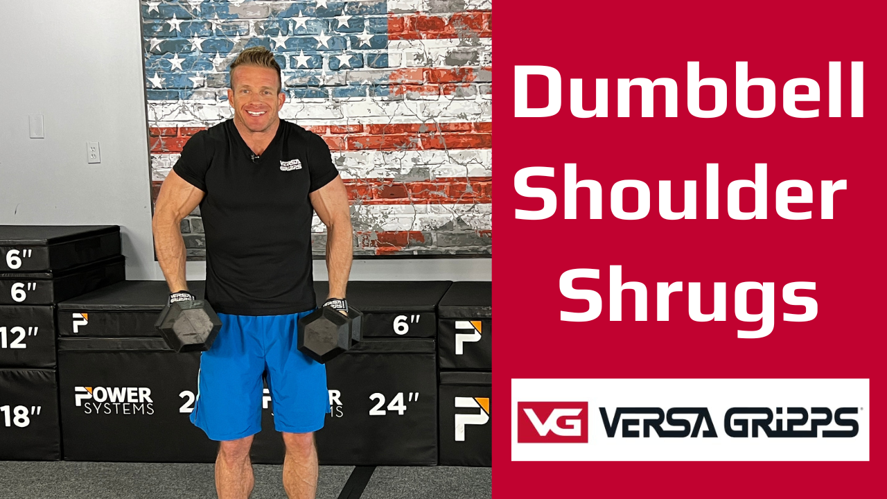 Should Workout Exercises with Versa Gripps