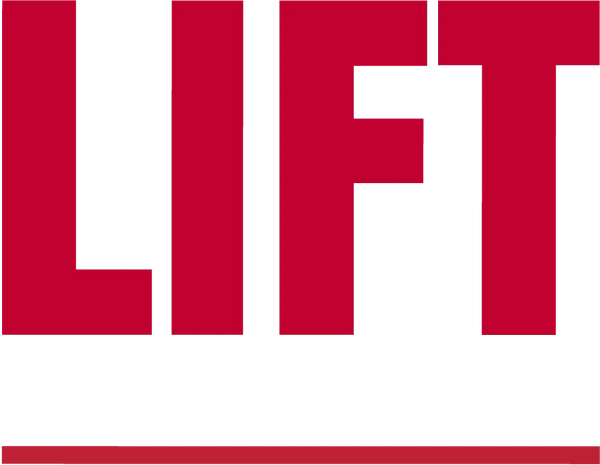 Lift Your Potential stacked
