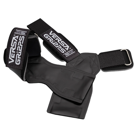 LÝFT × VERSA GRIPPS / POWER GRIPPS PRO Pro Plus Versa Gripps | Extended Grip Weight Lifting Grips