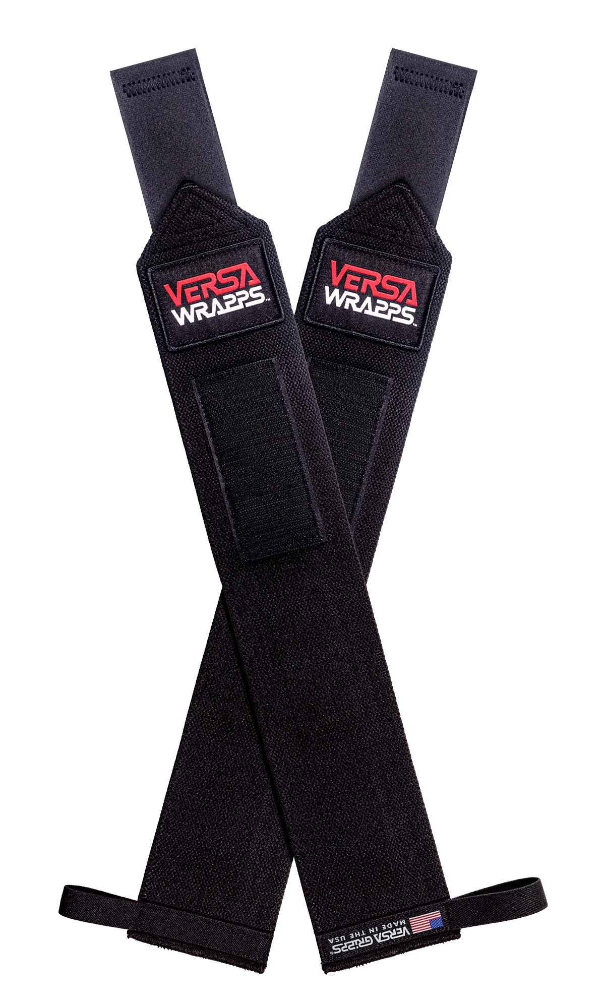 Versa Wrapps wrist wraps