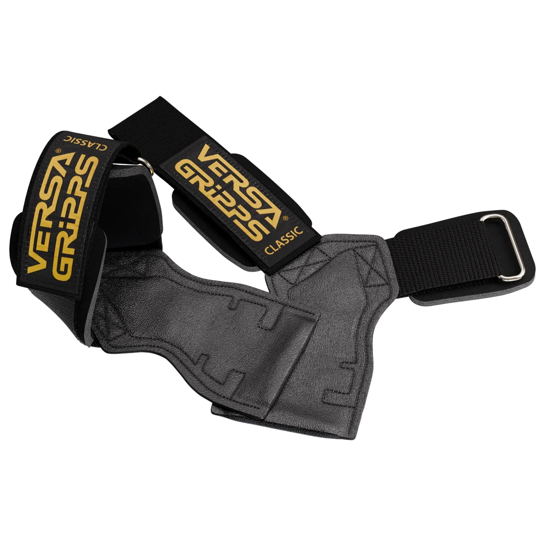 Classic Series | Versa Gripps Wrist Straps for Lifting Classic Series | Versa Gripps Wrist Straps for Lifting