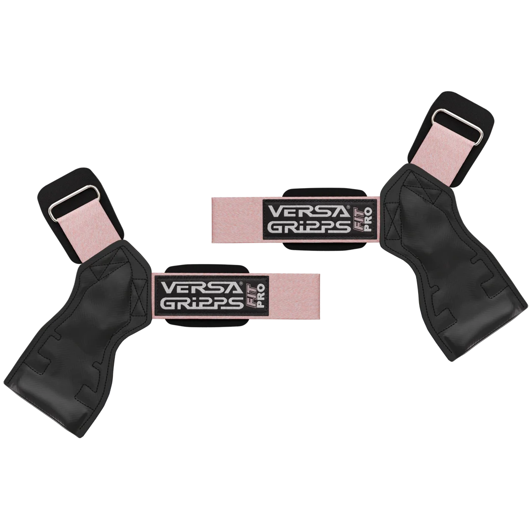 XTREME Series Wrist Straps for Lifting Weights – Versa Gripps