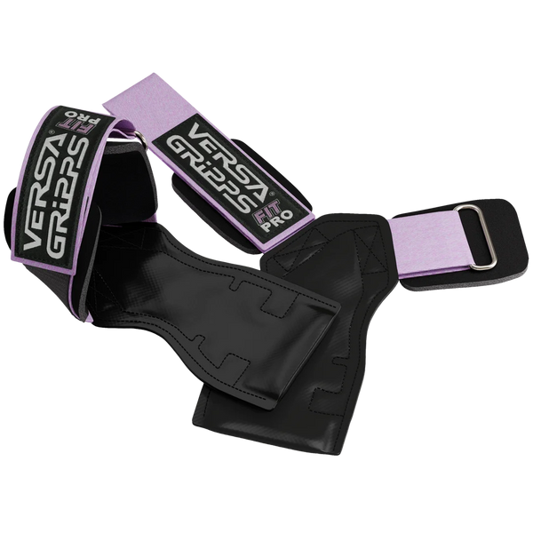 FitPro Lifting Grips | Versa Gripps