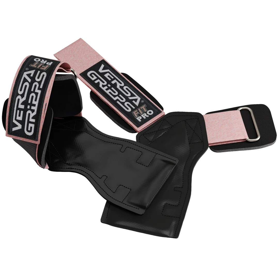 VERSA GRIPPS PRO XS ブラック Pro Gripps & Wrapps Bundle Package – Versa Gripps