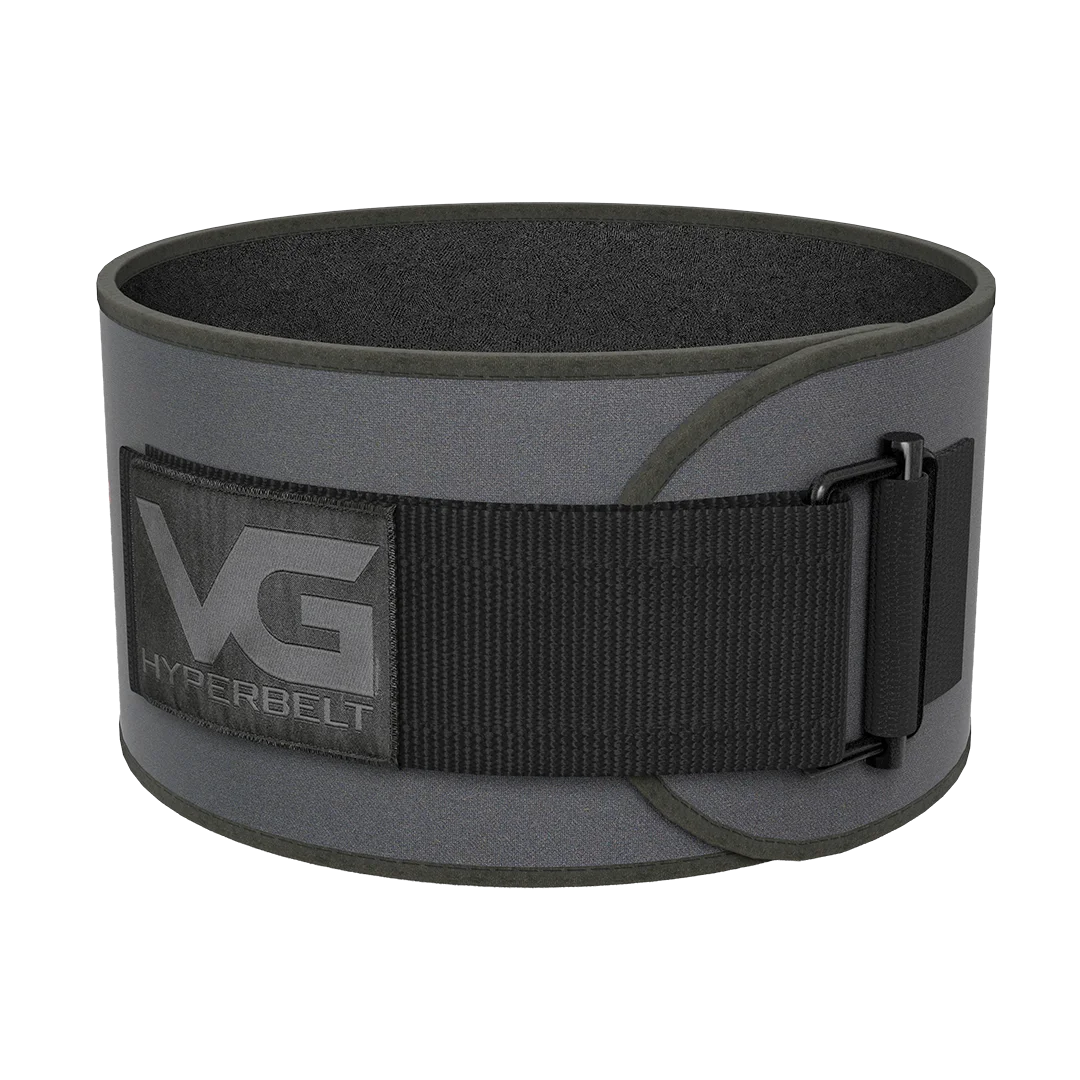 VG Hyperbelt strapped