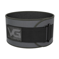 VG Hyperbelt strapped