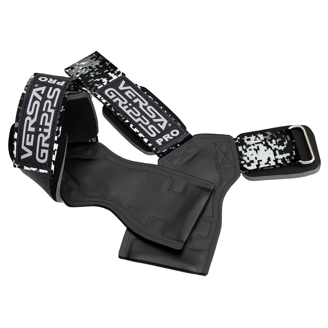 Versa Gripps Pro Series Lifting Straps Versa Gripps Pro Series Lifting Straps