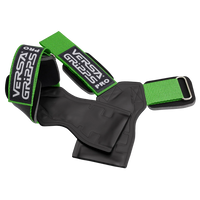 Versa Gripps Pro Lime Green