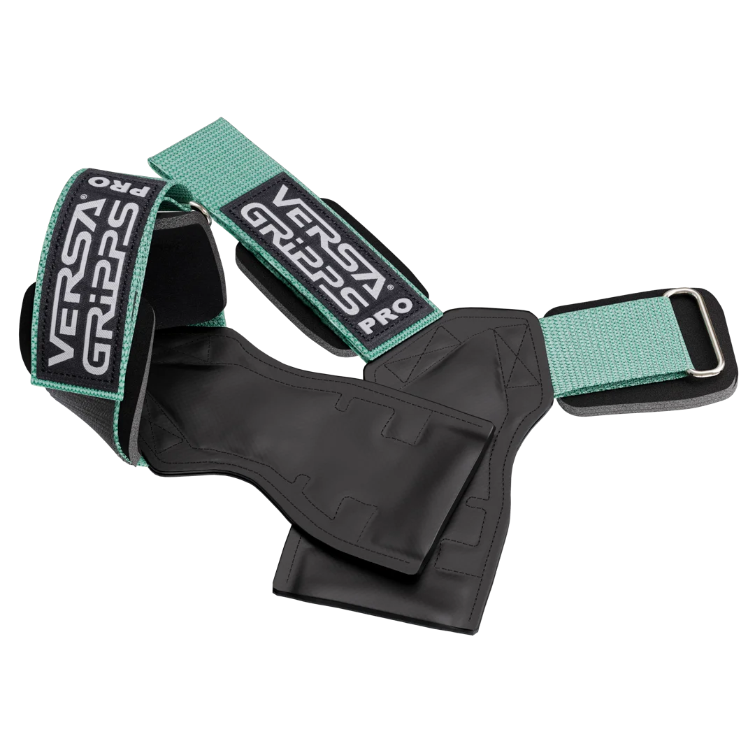 Versa Gripps Pro Series Lifting Straps Versa Gripps Pro Series Lifting Straps