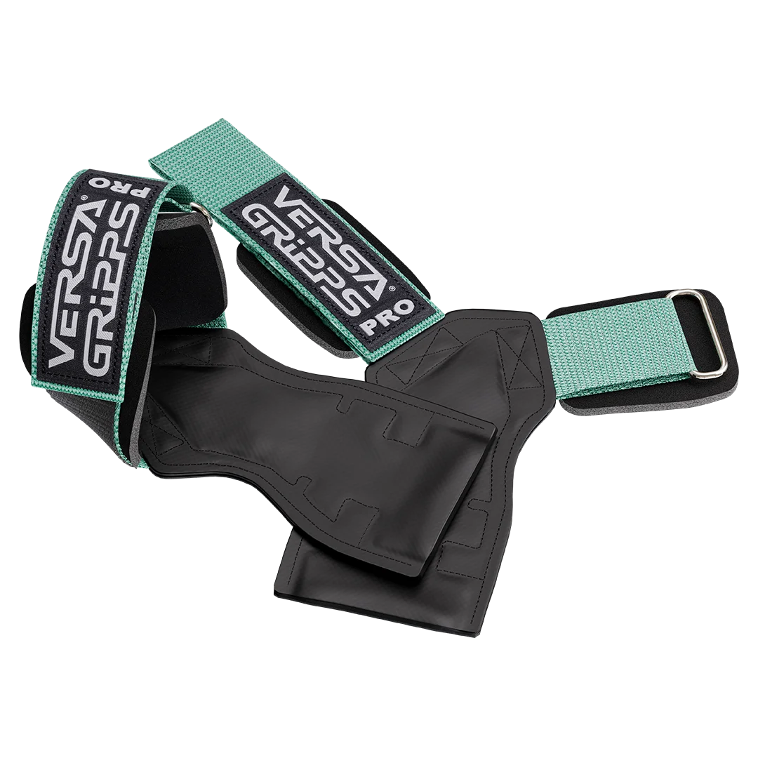 VG-VG-Pro-Mint-strapped-flat. VG-VG-Pro-Mint-strapped-flat.