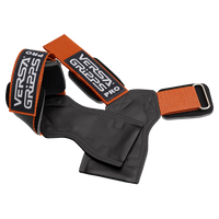 Versa Gripps Pro Neon Orange