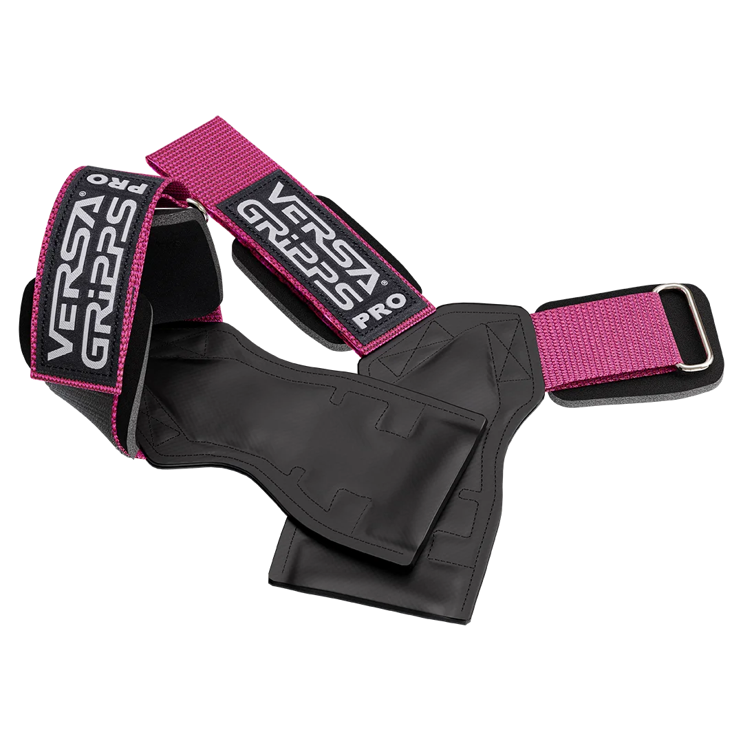 VG-VG-Pro-Pink-strapped-flat. VG-VG-Pro-Pink-strapped-flat.