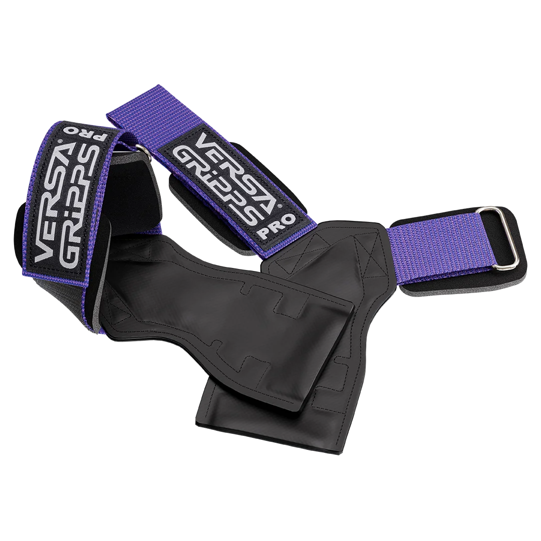 Versa Gripps Pro Purple