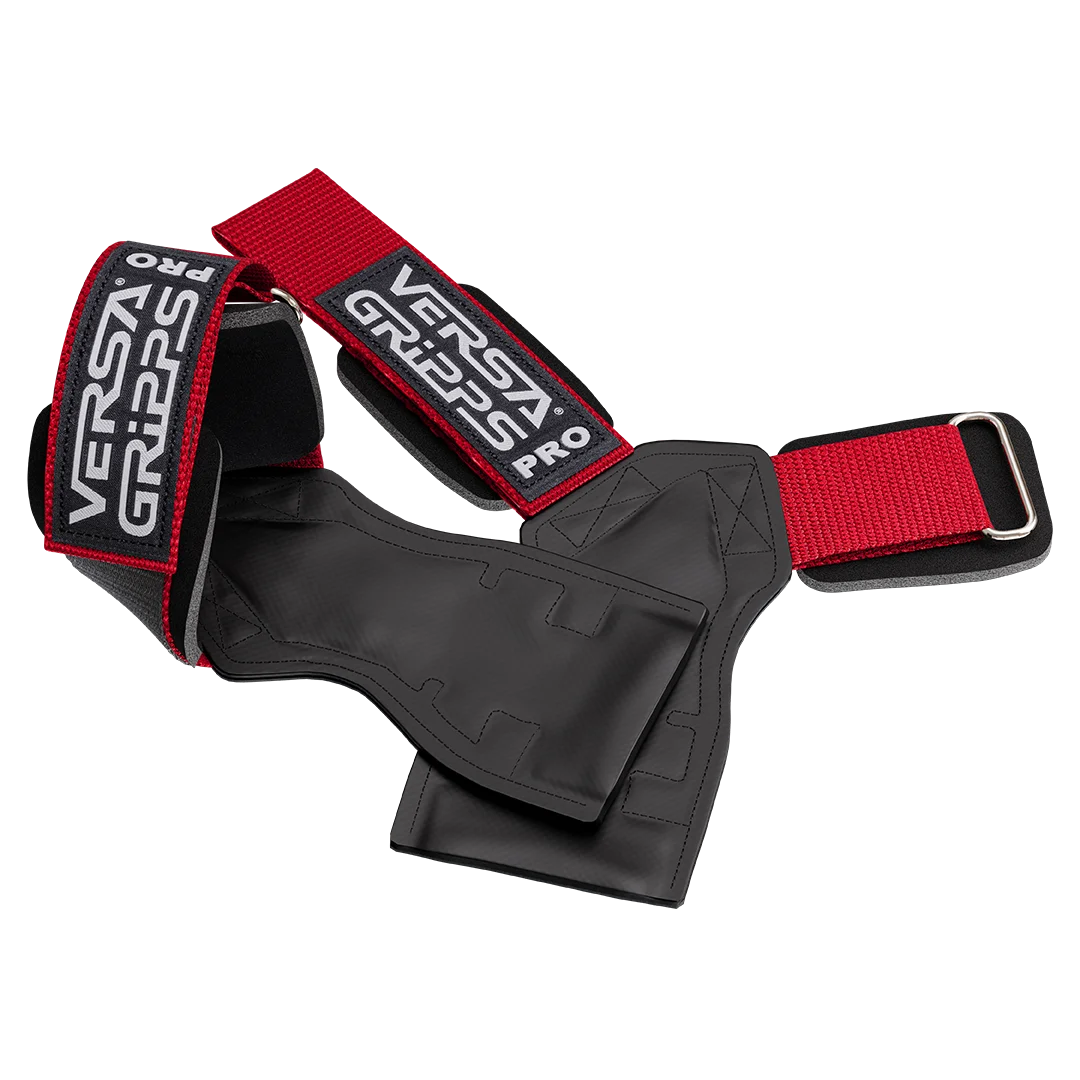 VG-VG-Pro-Red-strapped-flat. VG-VG-Pro-Red-strapped-flat.