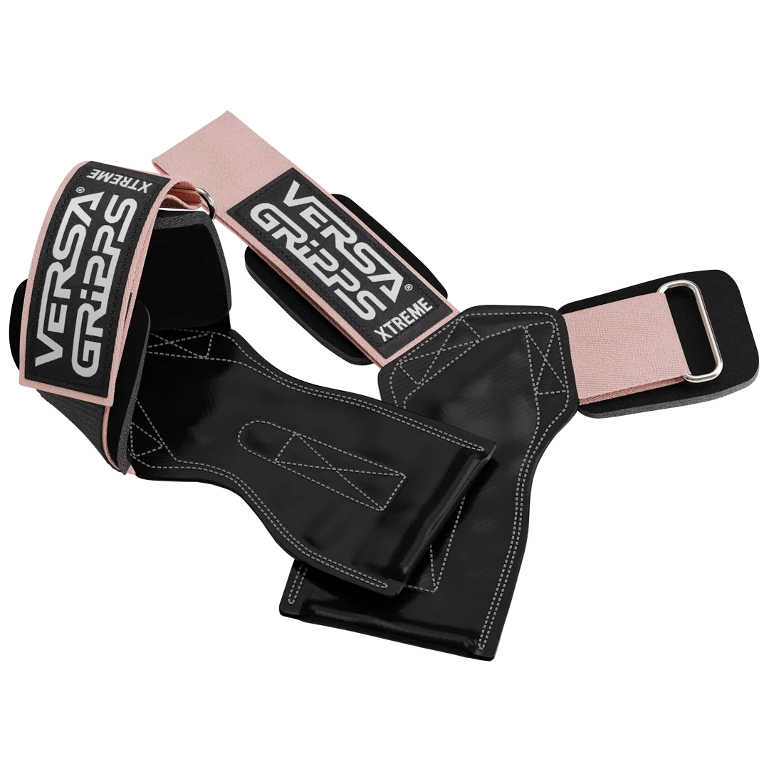 VERSA GRIPPS PRO ブラック バーサグリップ プロ 【ブラック】 | トレーニングギア