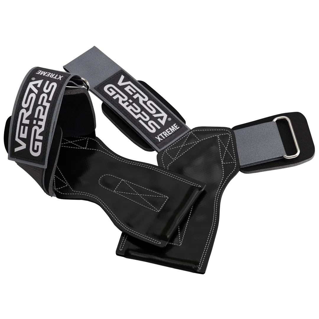 Versa Gripps Xtreme Platinum