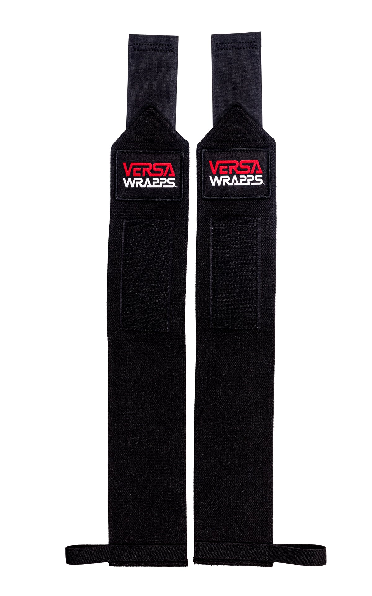 Wraps Weightlifting VERSA WRAPPS - Weightlifting Wrist Wraps