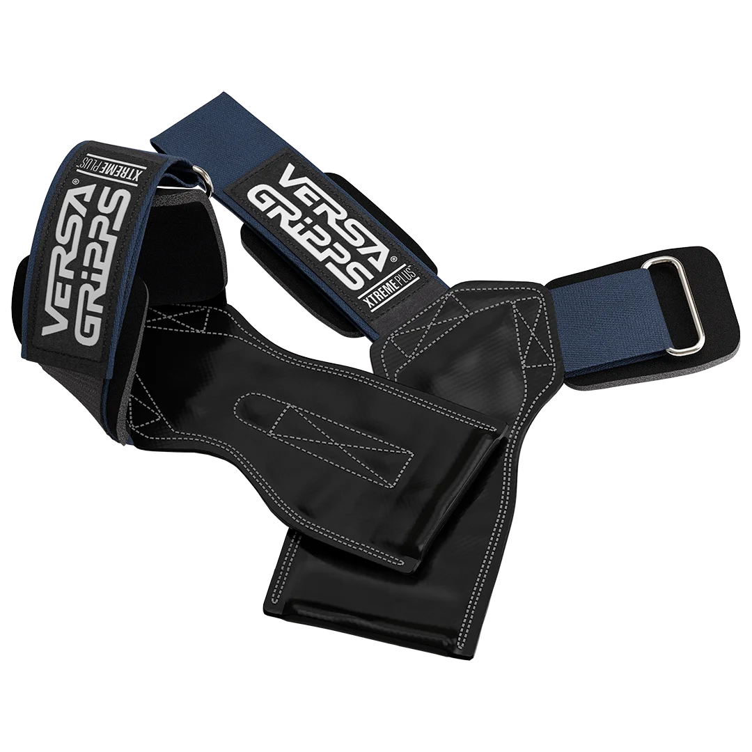 Xtreme Plus Versa Gripps Xtreme Plus Versa Gripps