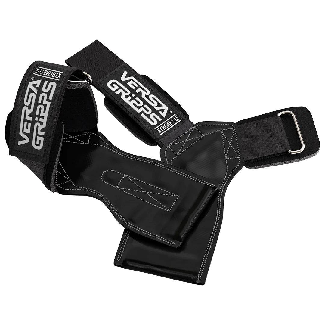 Xtreme Plus Versa Gripps