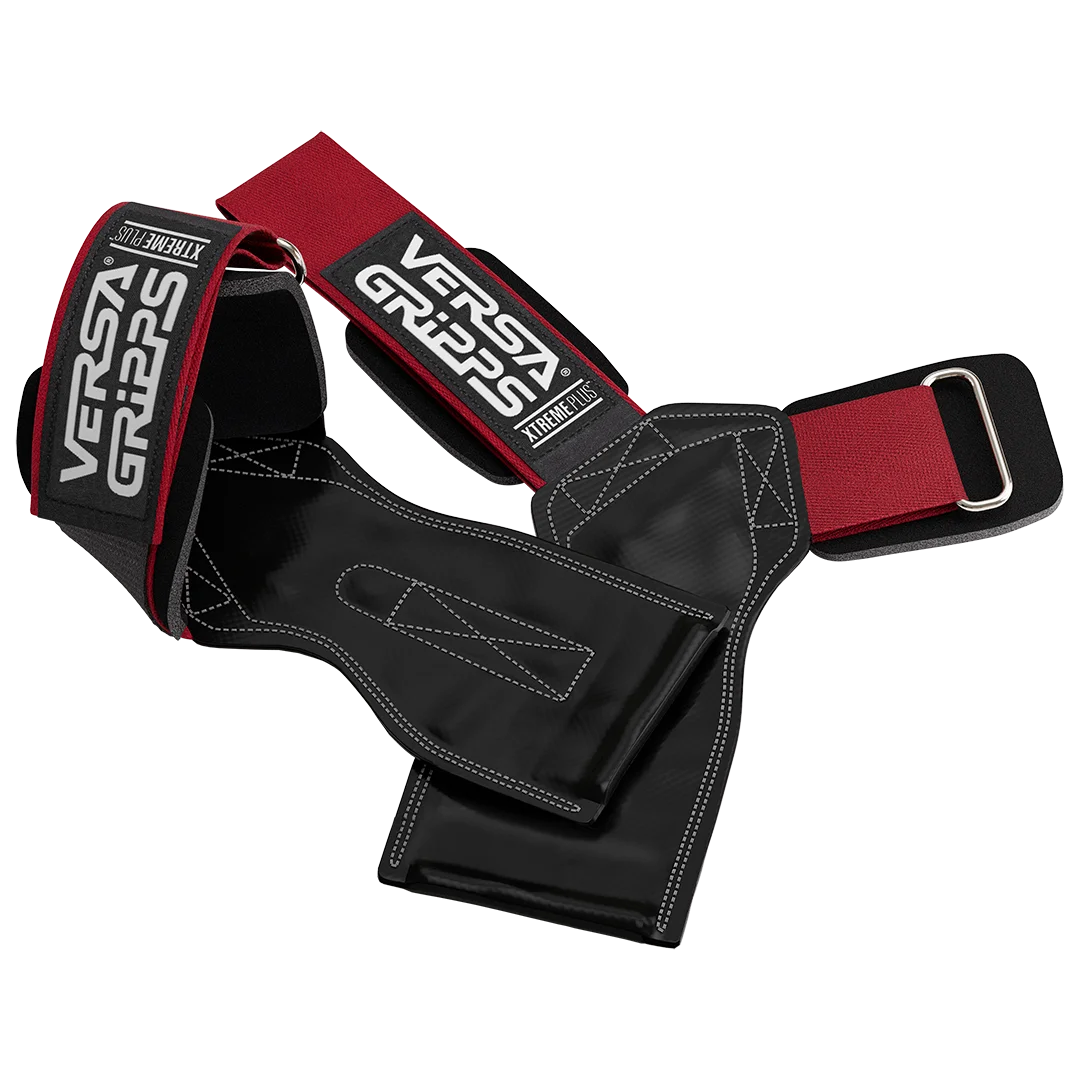 Xtreme Plus Versa Gripps