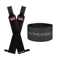 HYPERBELT & WRAPPS BUNDLE