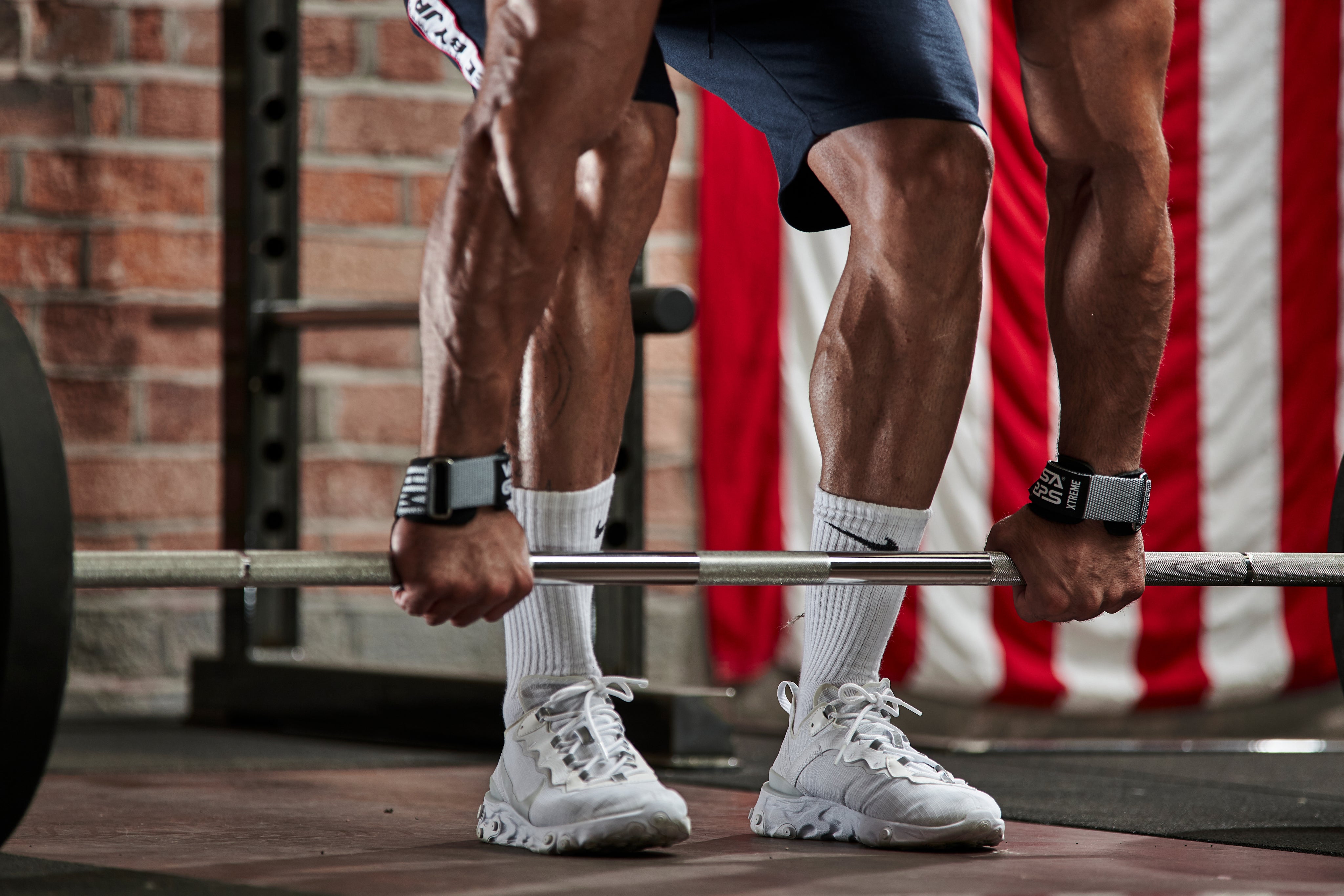 How to Train With Versa Gripps Lifting Straps