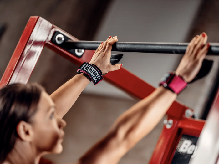 Why Choose Versa Gripps