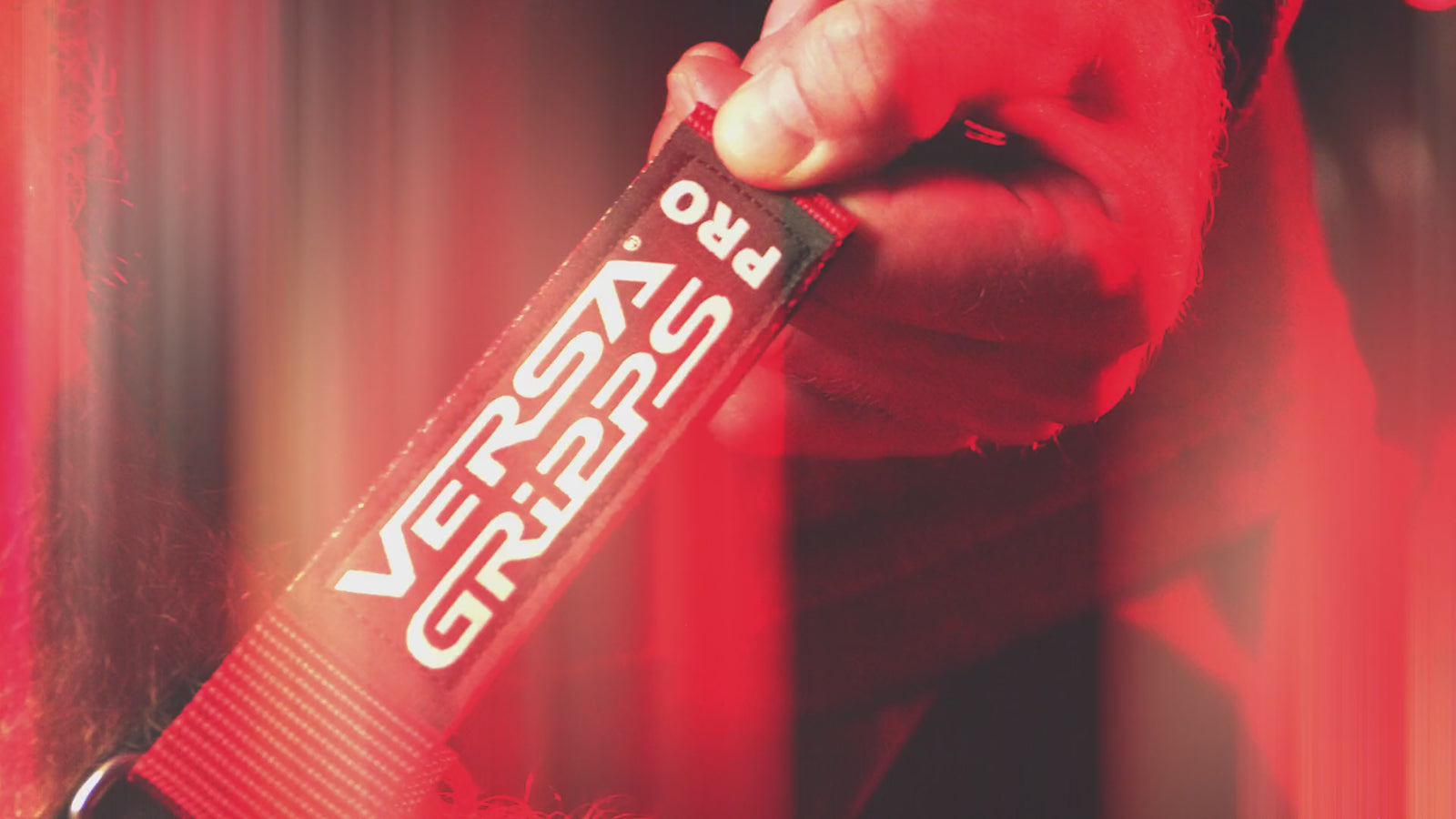 Versa Gripps Pro Lifting Grips