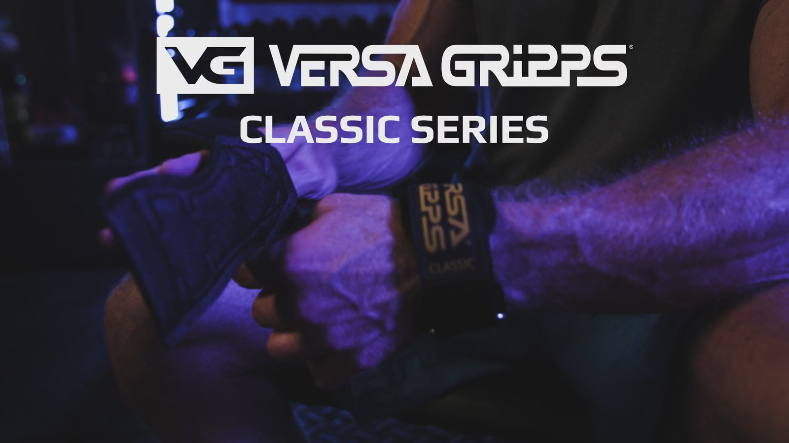 About Versa Gripps Classic Grips