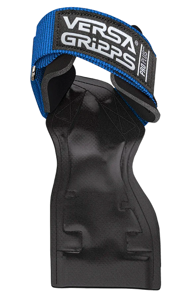 Versa Gripps Pro Series Lifting Straps Versa Gripps Pro Series Lifting Straps