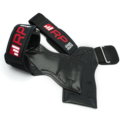LÝFT X VERSA GRIPPS / POWER GRIPPS Versa Gripps Pro Series Lifting Straps