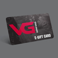 Versa Gripps e-Gift Card